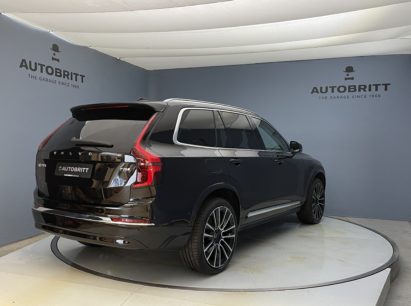 Volvo XC90 2.0 T8 TE Ultra Bright eAWD