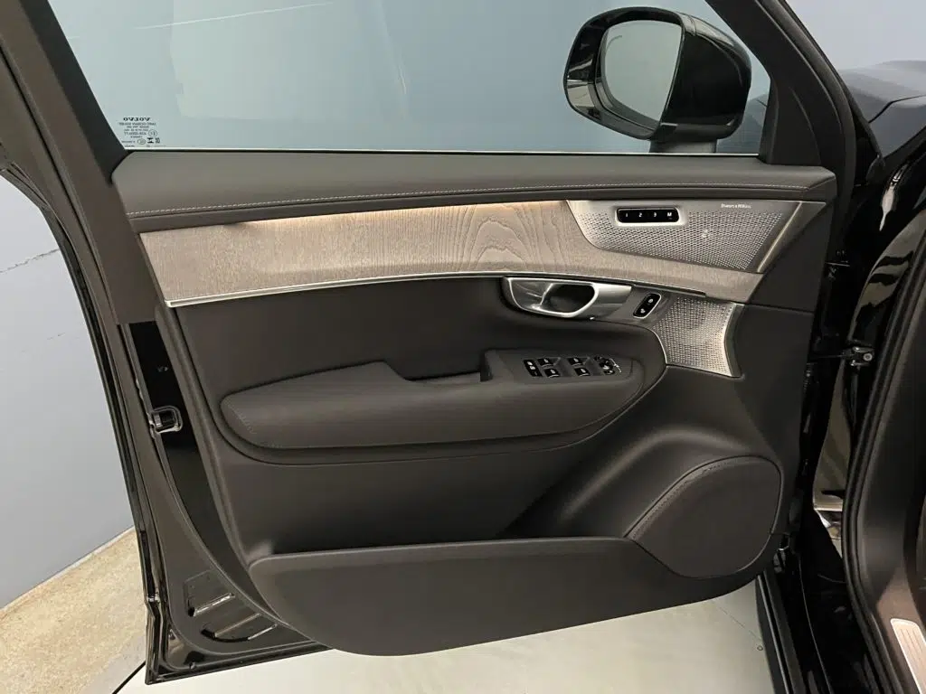 Volvo XC90 2.0 T8 TE Ultra Bright eAWD