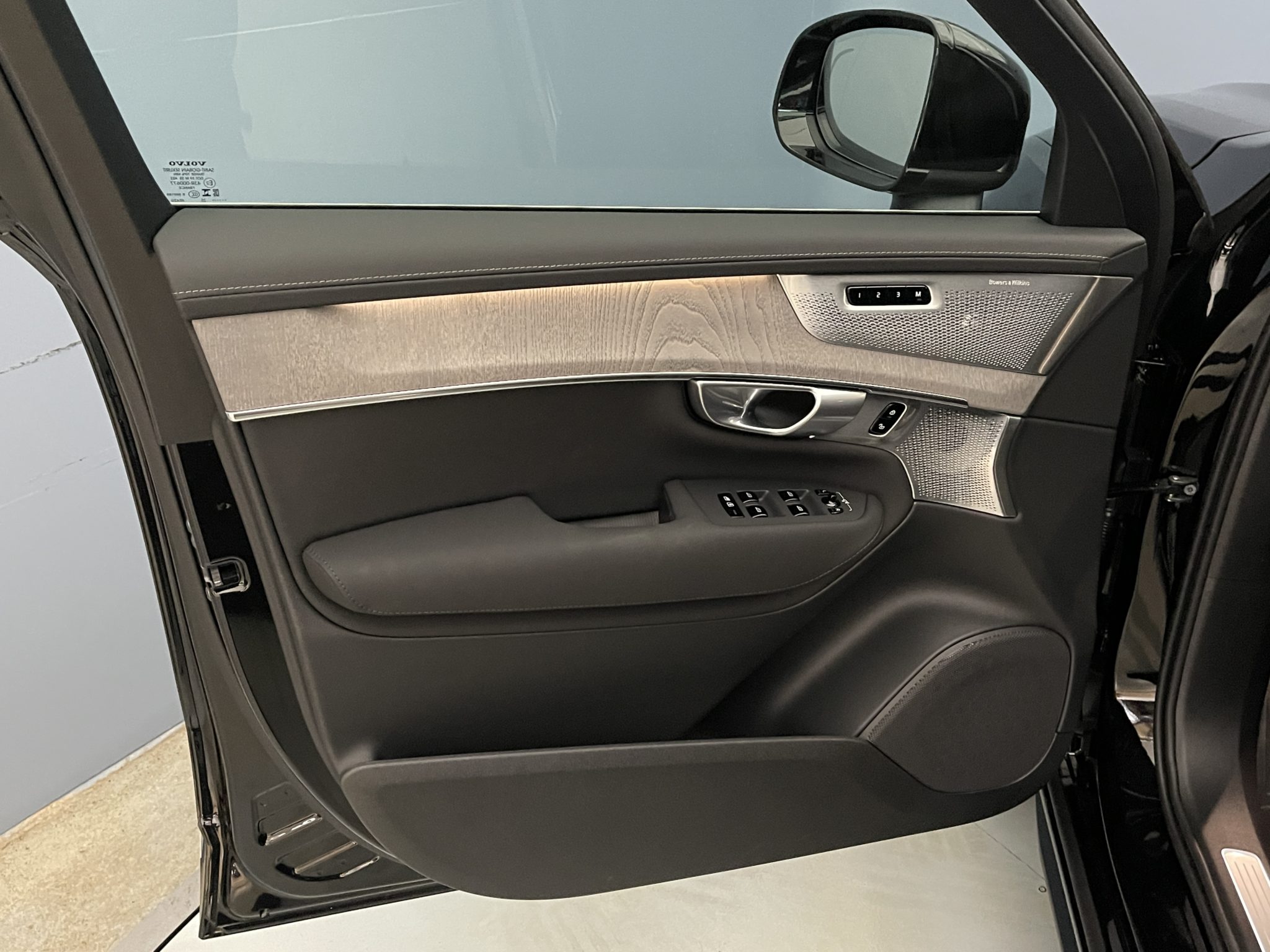 Volvo XC90 2.0 T8 TE Ultra Bright eAWD