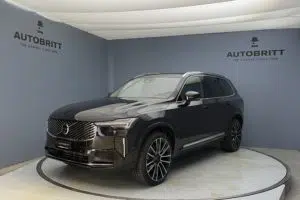 Volvo XC90 2.0 T8 TE Ultra Bright eAWD