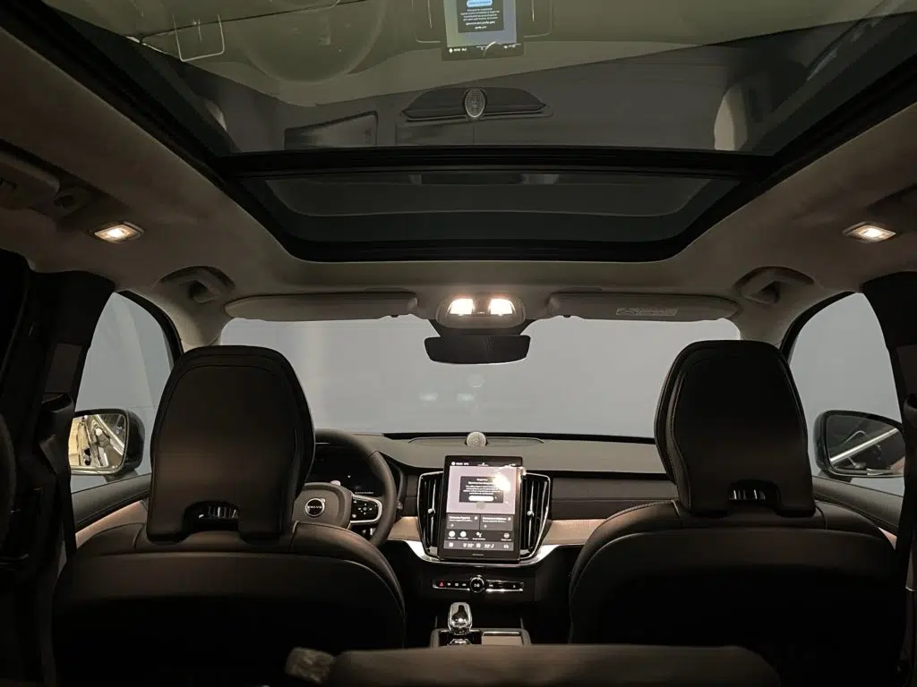 Volvo XC90 2.0 T8 TE Ultra Bright eAWD