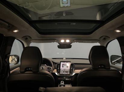 Volvo XC90 2.0 T8 TE Ultra Bright eAWD