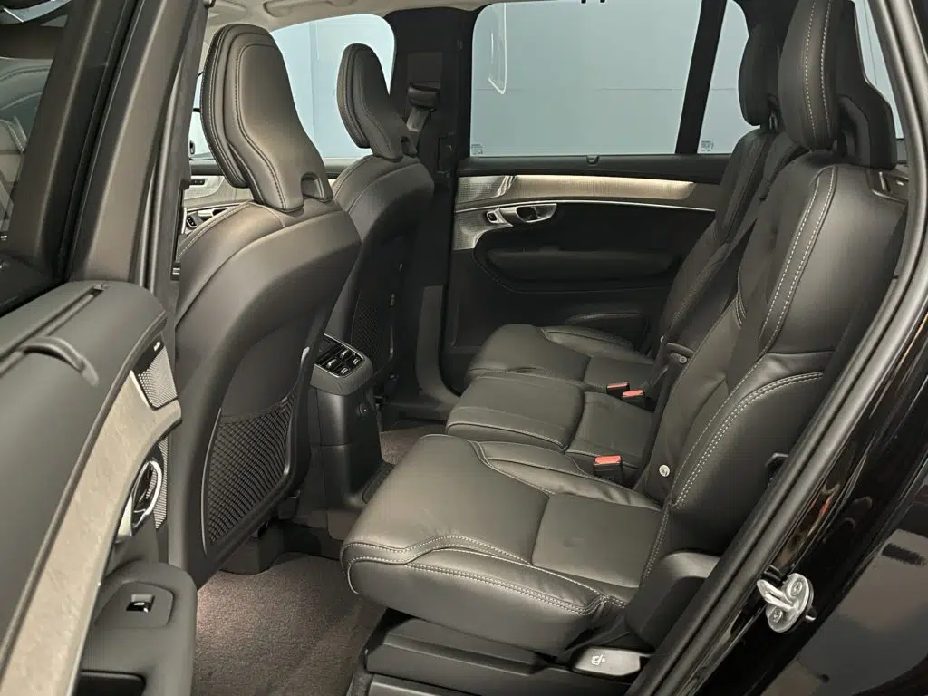 Volvo XC90 2.0 T8 TE Ultra Bright eAWD