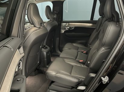 Volvo XC90 2.0 T8 TE Ultra Bright eAWD