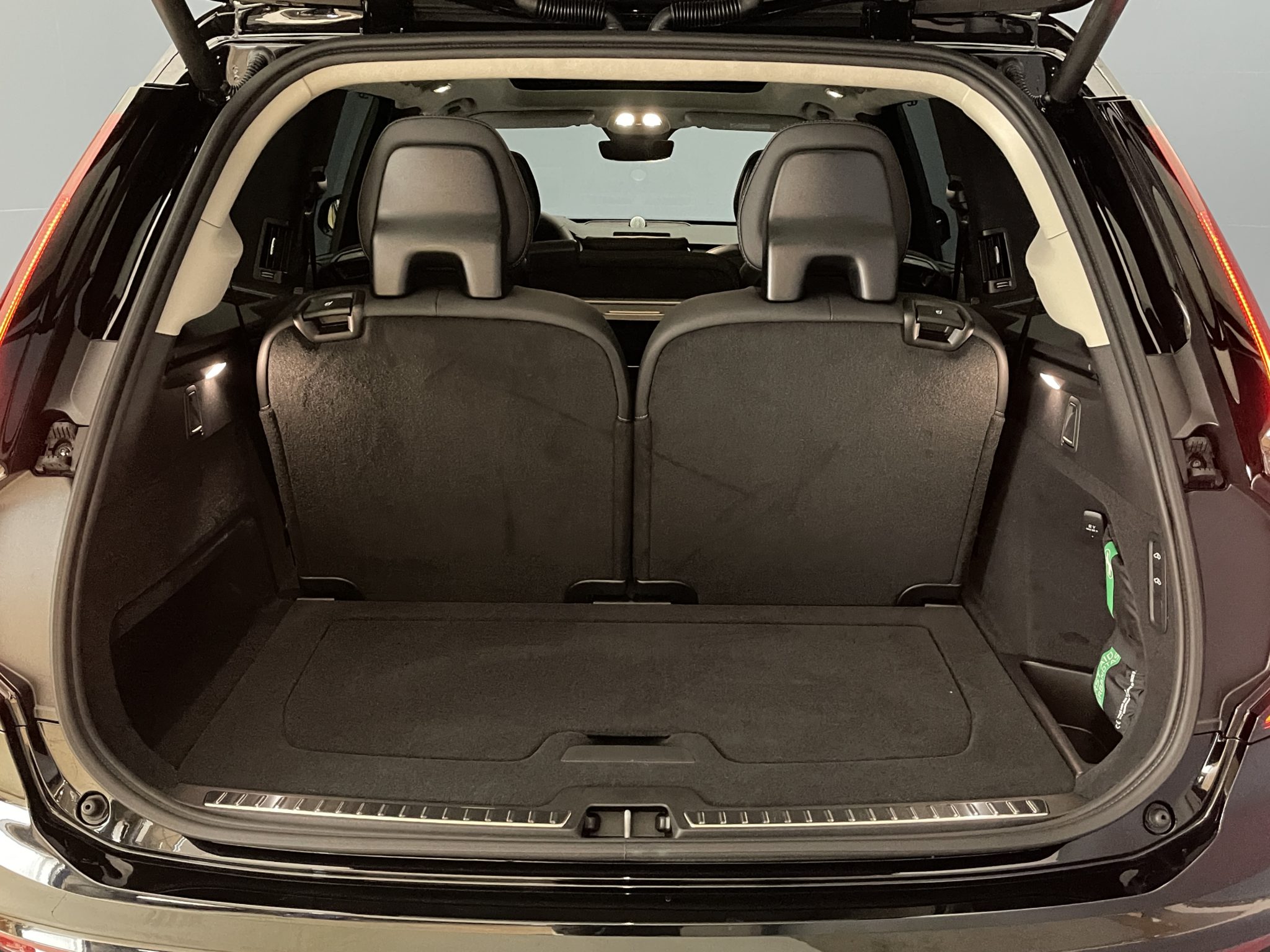 Volvo XC90 2.0 T8 TE Ultra Bright eAWD