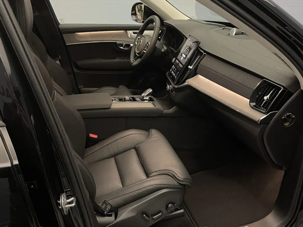 Volvo XC90 2.0 T8 TE Ultra Bright eAWD