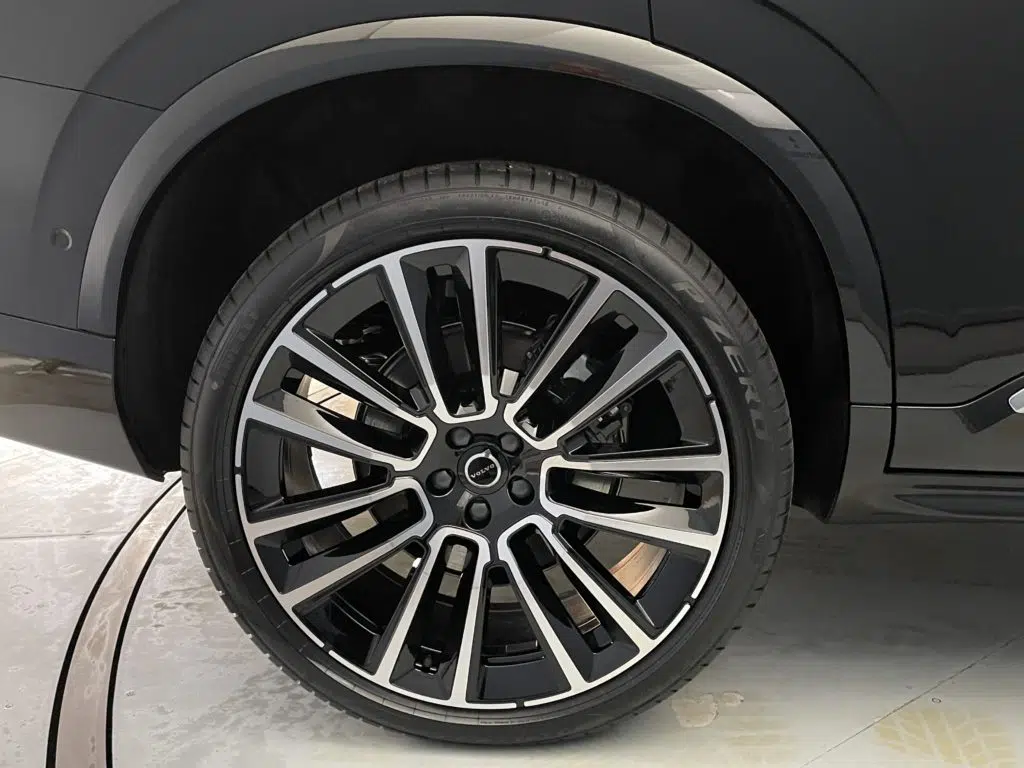 Volvo XC90 2.0 T8 TE Ultra Bright eAWD