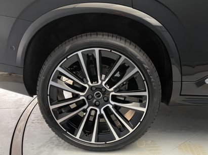 Volvo XC90 2.0 T8 TE Ultra Bright eAWD