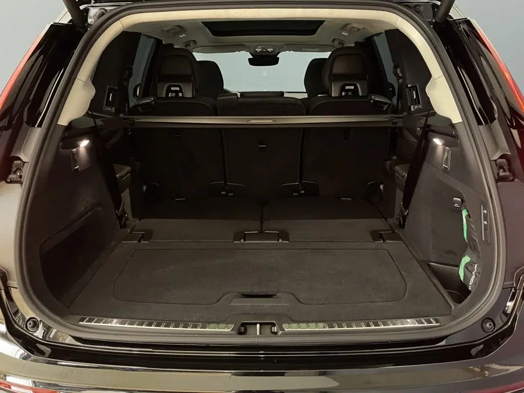 Volvo XC90 2.0 T8 TE Ultra Bright eAWD