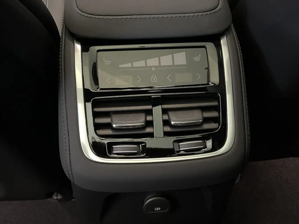 Volvo XC90 2.0 T8 TE Ultra Bright eAWD