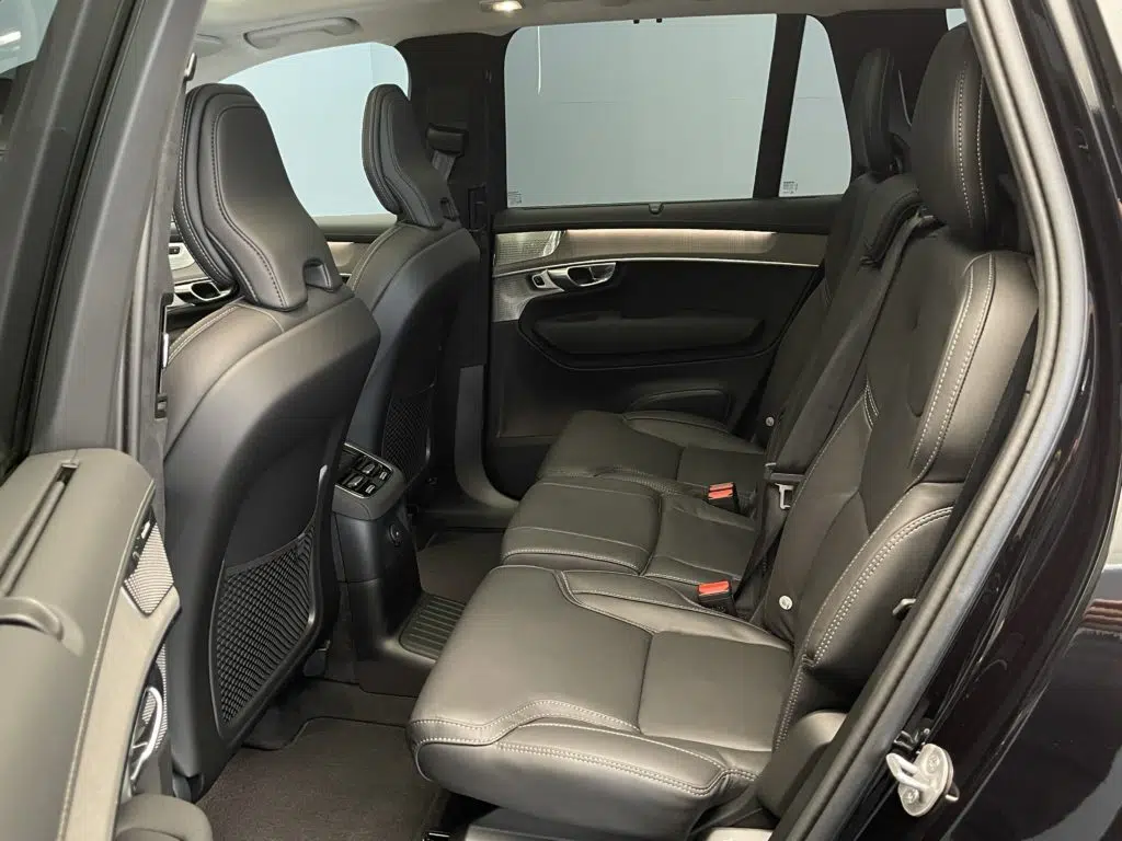 Volvo XC90 2.0 T8 TE Ultra Bright eAWD