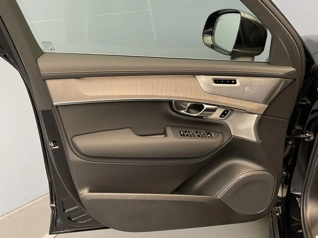 Volvo XC90 2.0 T8 TE Ultra Bright eAWD