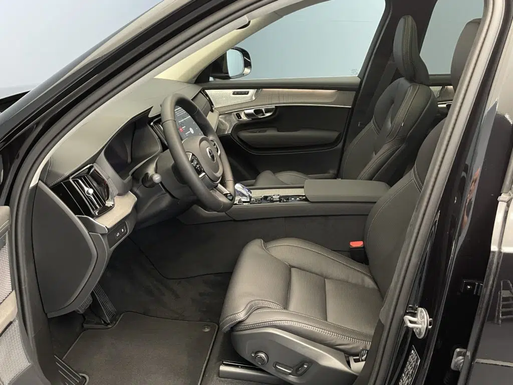 Volvo XC90 2.0 T8 TE Ultra Bright eAWD