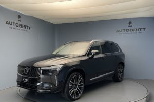 Volvo XC90 2.0 T8 TE Ultra Bright eAWD