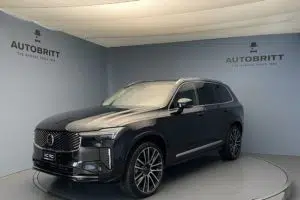 Volvo XC90 2.0 T8 TE Ultra Bright eAWD
