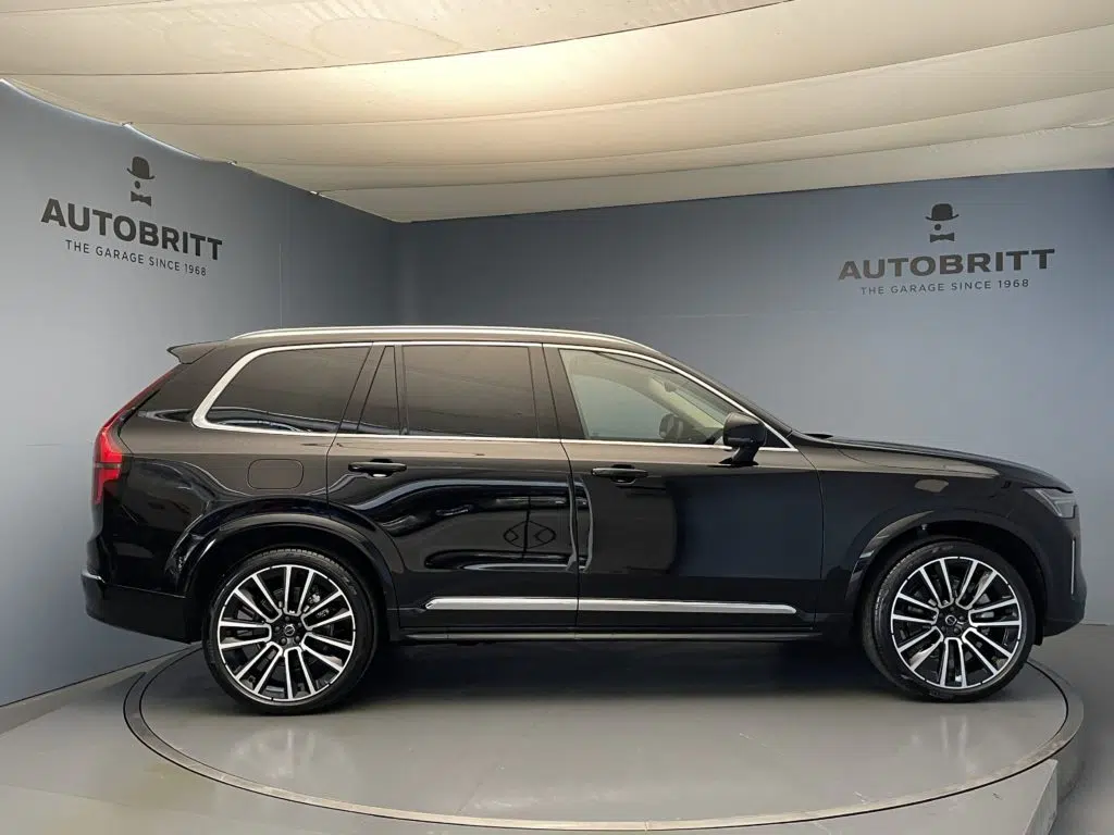 Volvo XC90 2.0 T8 TE Ultra Bright eAWD