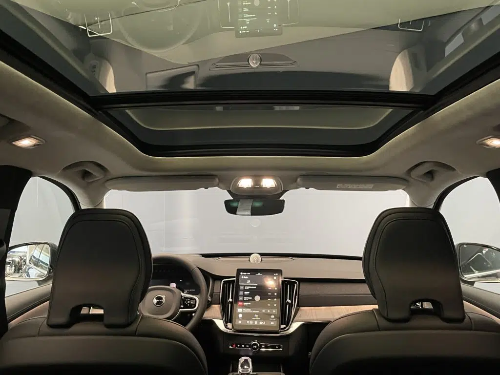 Volvo XC90 2.0 T8 TE Ultra Bright eAWD