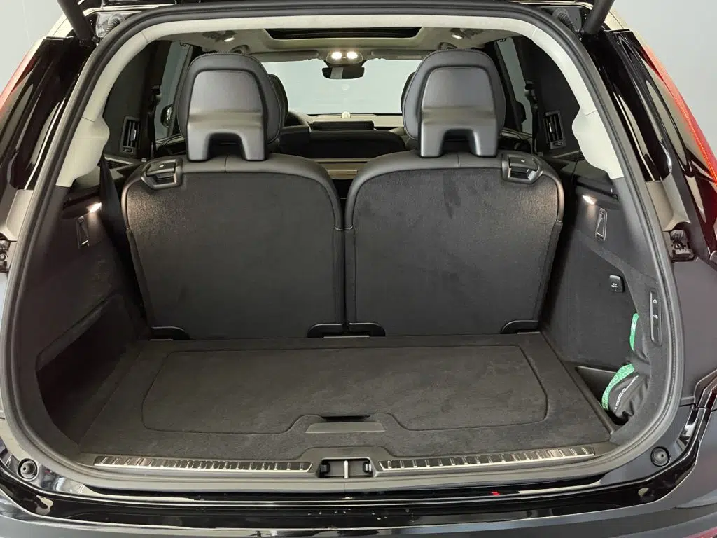 Volvo XC90 2.0 T8 TE Ultra Bright eAWD