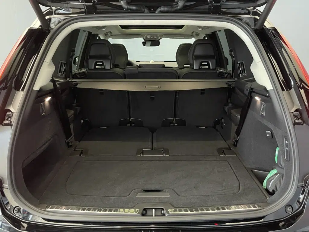 Volvo XC90 2.0 T8 TE Ultra Bright eAWD