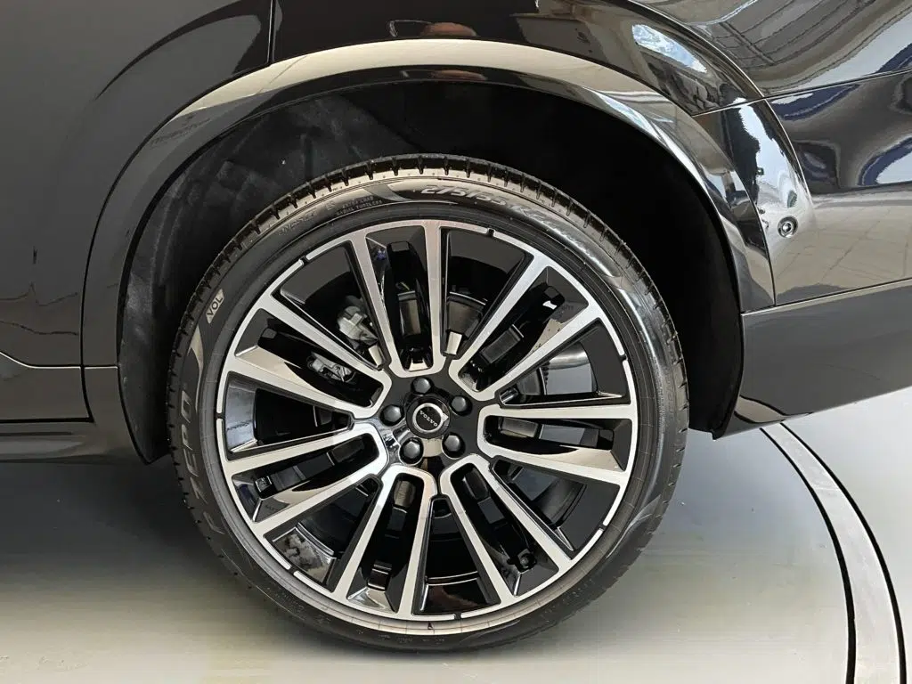 Volvo XC90 2.0 T8 TE Ultra Bright eAWD