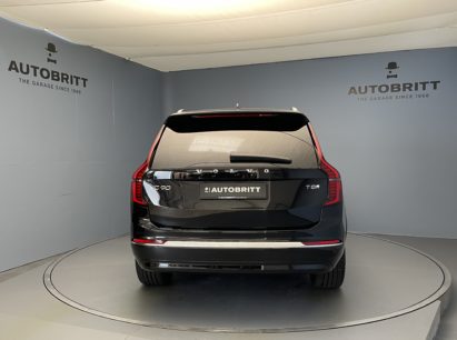 Volvo XC90 2.0 T8 TE Ultra Bright eAWD