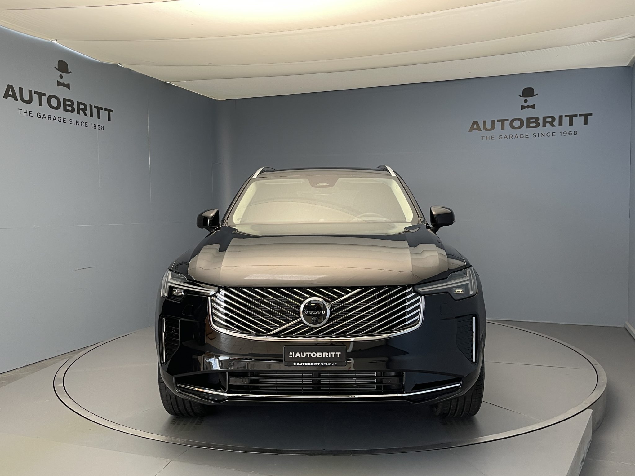 Volvo XC90 2.0 T8 TE Ultra Bright eAWD