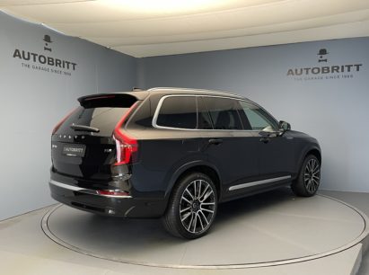 Volvo XC90 2.0 T8 TE Ultra Bright eAWD
