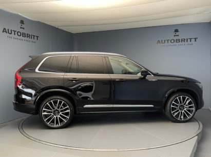 Volvo XC90 2.0 T8 TE Ultra Bright eAWD