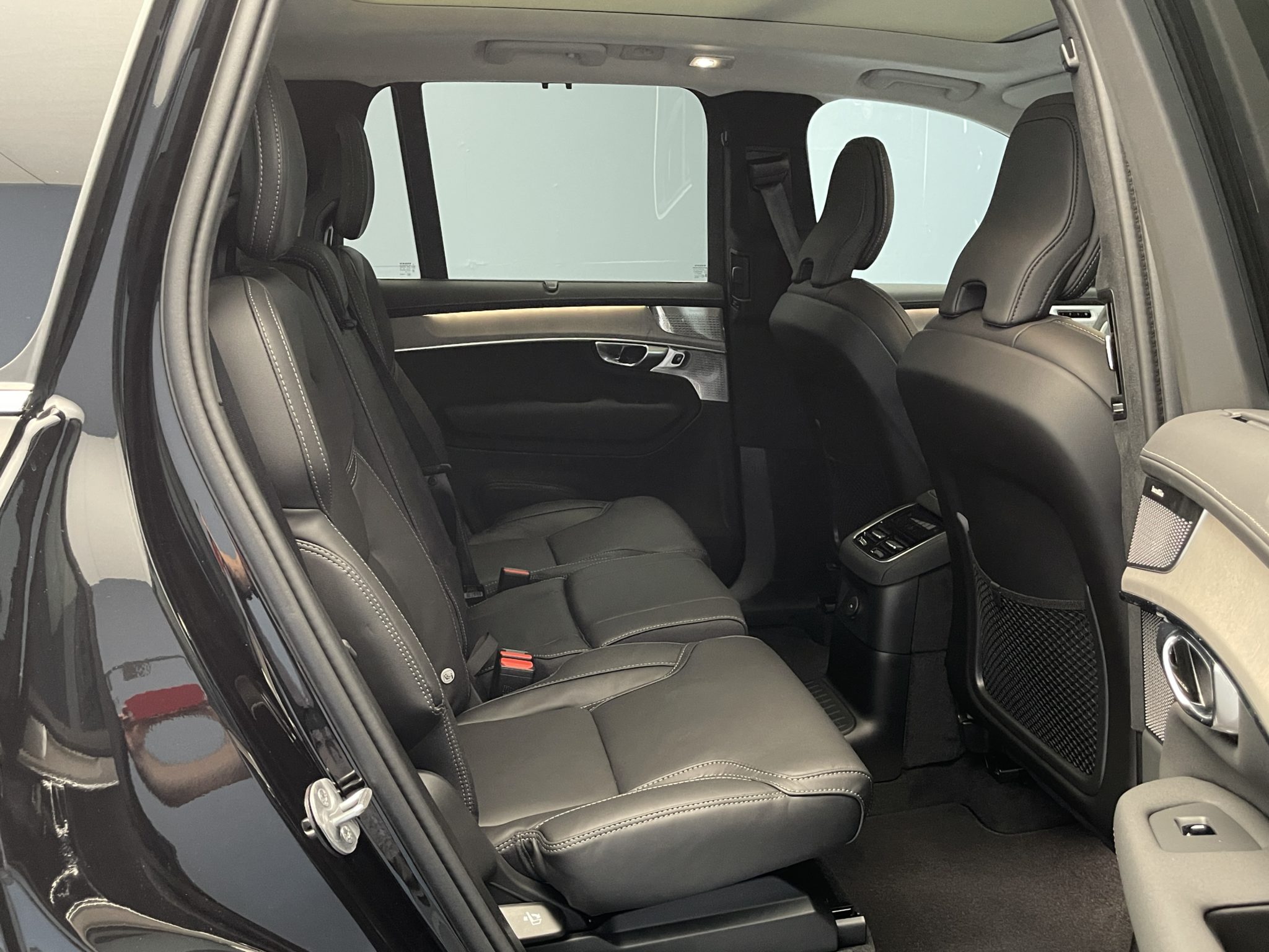 Volvo XC90 2.0 T8 TE Ultra Bright eAWD