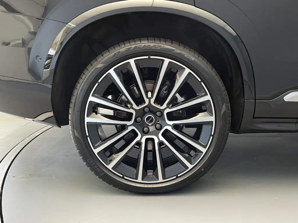 Volvo XC90 2.0 T8 TE Ultra Bright eAWD