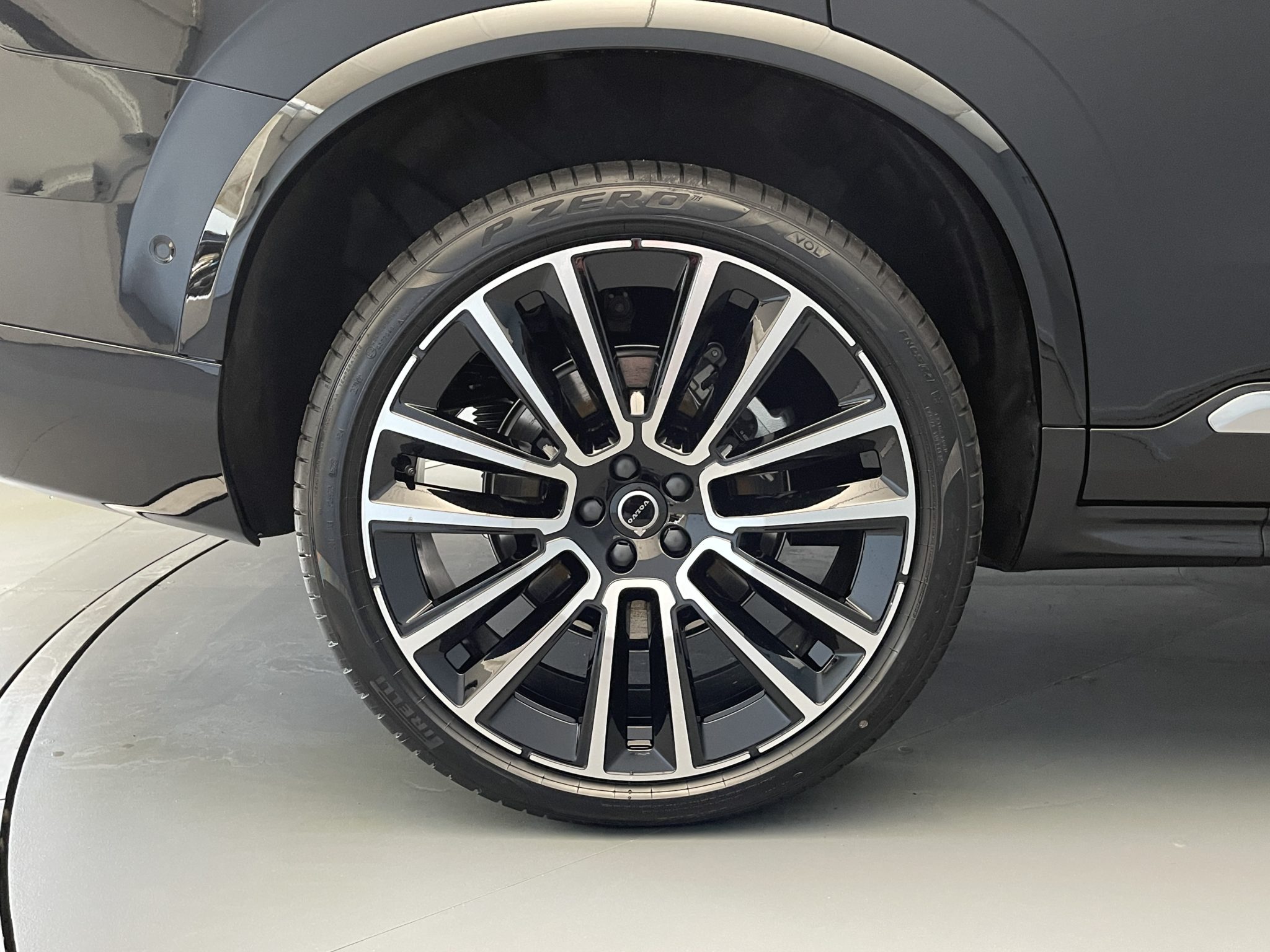 Volvo XC90 2.0 T8 TE Ultra Bright eAWD