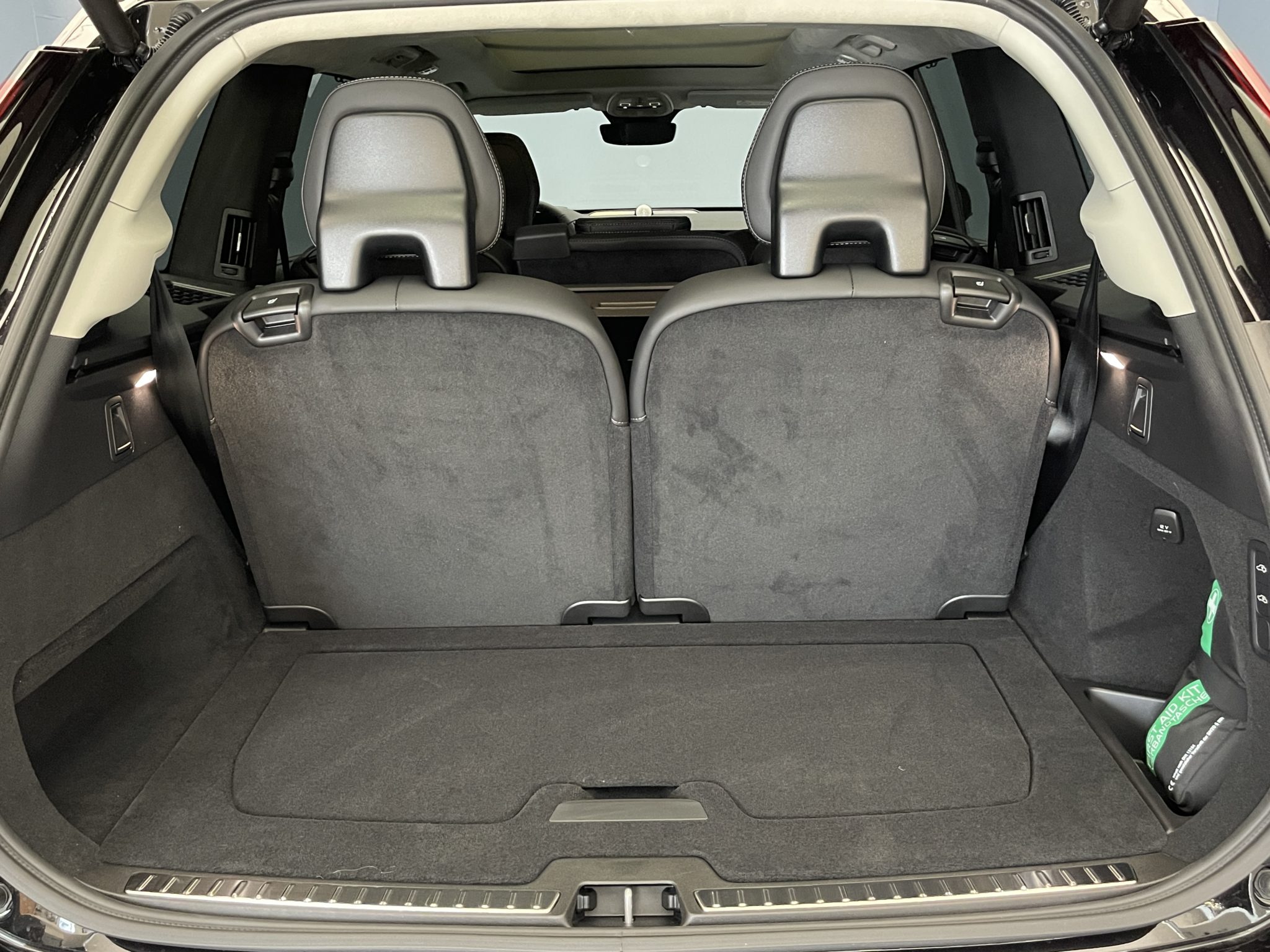 Volvo XC90 2.0 T8 TE Ultra Bright eAWD