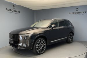 Volvo XC90 2.0 T8 TE Ultra Bright eAWD