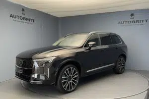 Volvo XC90 2.0 T8 TE Ultra Bright eAWD