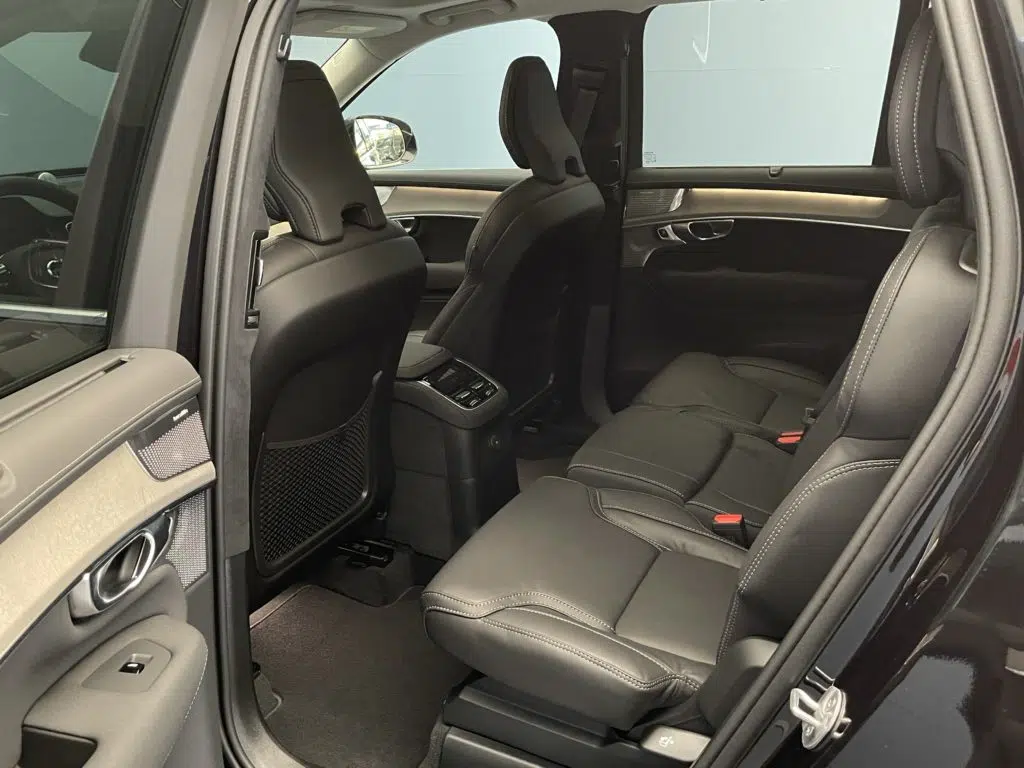 Volvo XC90 2.0 T8 TE Ultra Bright eAWD