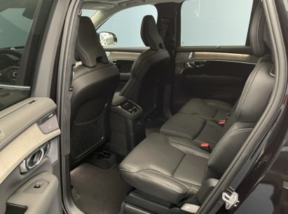 Volvo XC90 2.0 T8 TE Ultra Bright eAWD