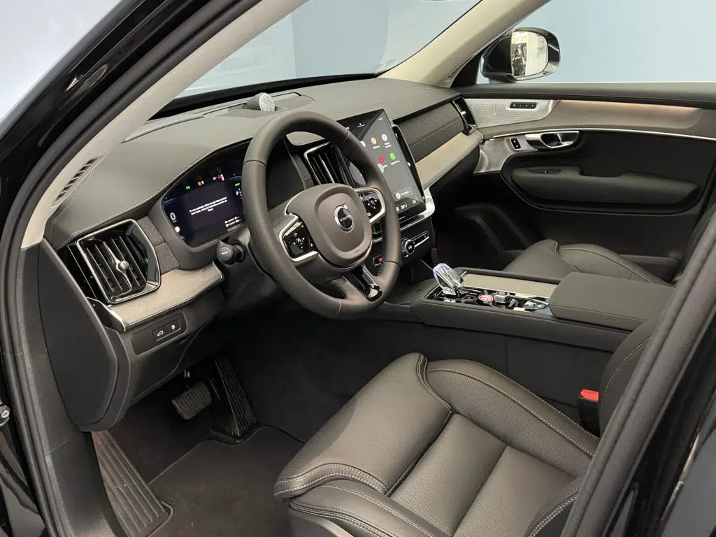 Volvo XC90 2.0 T8 TE Ultra Bright eAWD