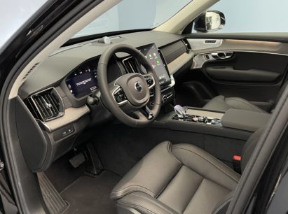 Volvo XC90 2.0 T8 TE Ultra Bright eAWD