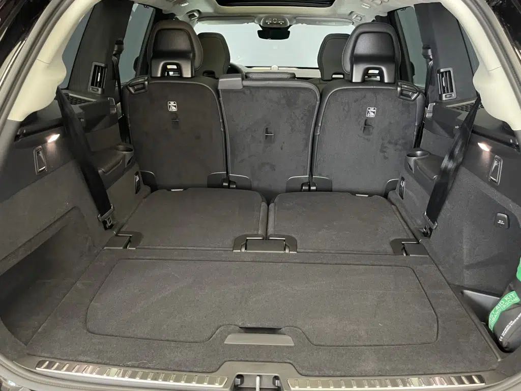 Volvo XC90 2.0 T8 TE Ultra Bright eAWD