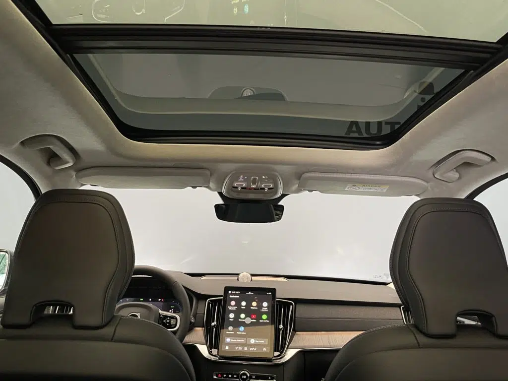 Volvo XC90 2.0 T8 TE Ultra Bright eAWD