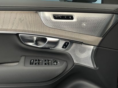 Volvo XC90 2.0 T8 TE Ultra Bright eAWD