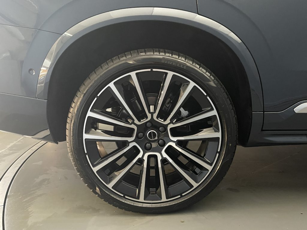 Volvo XC90 2.0 T8 TE Ultra Bright eAWD