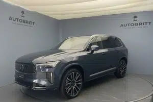 Volvo XC90 2.0 T8 TE Ultra Bright eAWD