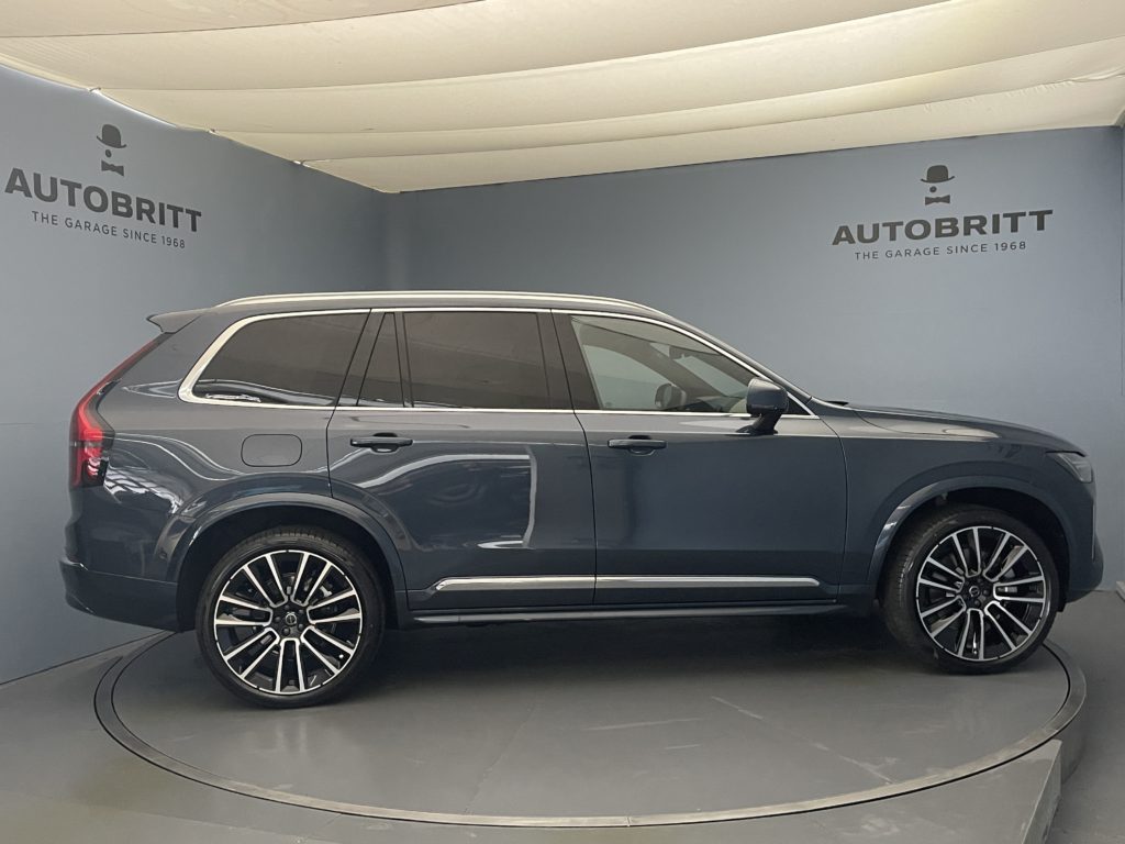 Volvo XC90 2.0 T8 TE Ultra Bright eAWD