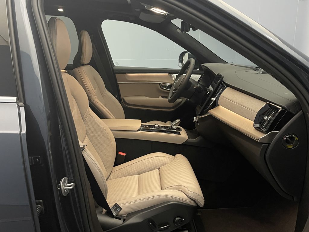 Volvo XC90 2.0 T8 TE Ultra Bright eAWD