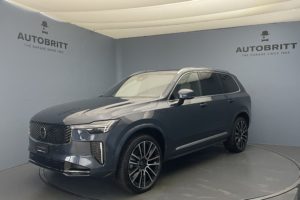 Volvo XC90 2.0 T8 TE Ultra Bright eAWD