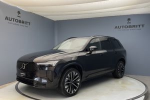 Volvo XC90 2.0 T8 TE Ultra Dark eAWD