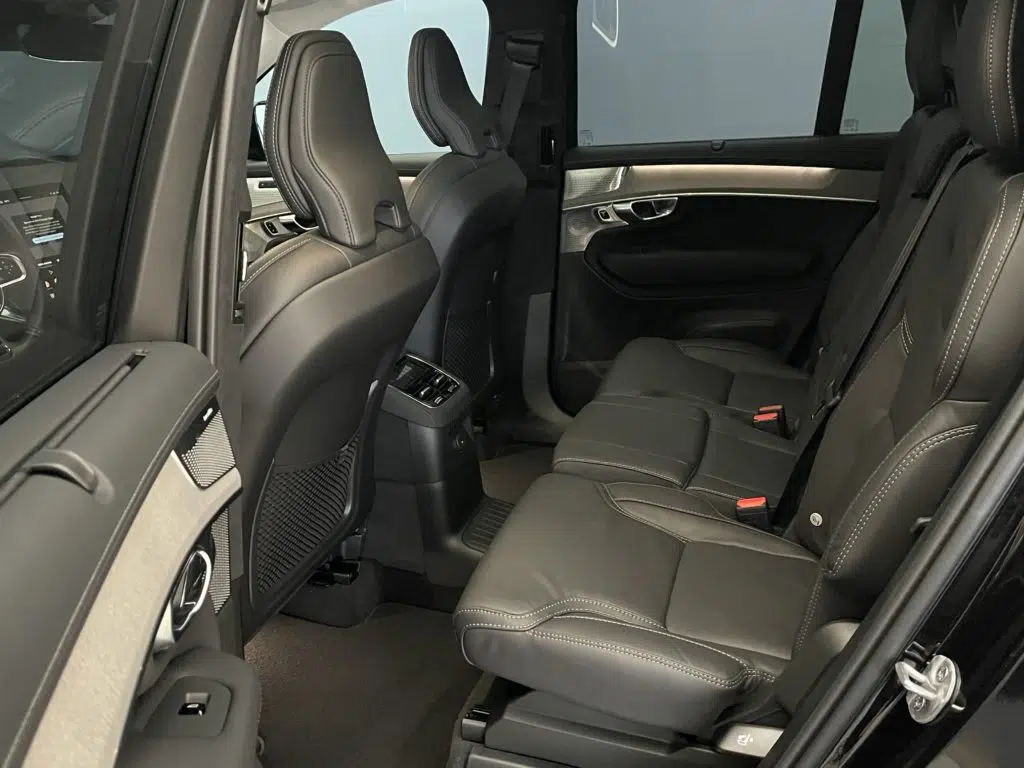 Volvo XC90 2.0 T8 TE Ultra Dark eAWD