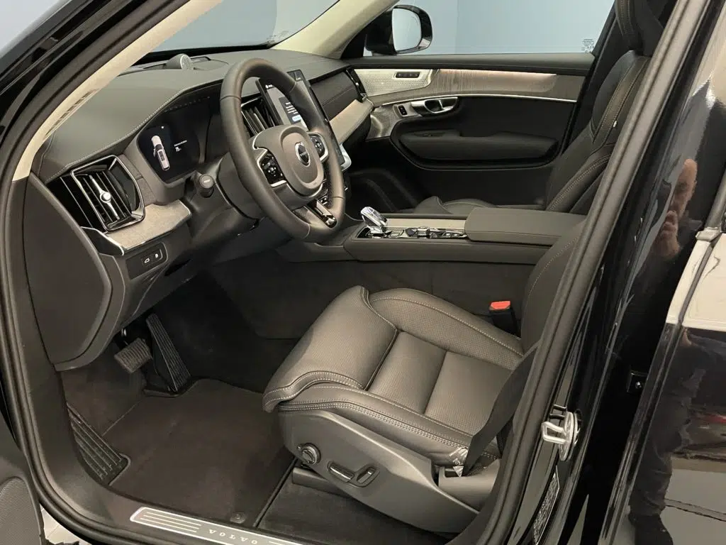 Volvo XC90 2.0 T8 TE Ultra Dark eAWD