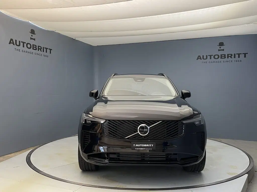 Volvo XC90 2.0 T8 TE Ultra Dark eAWD